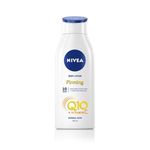 NIVEA Q10 Losion za učvršćivanje kože tijela 400 ml