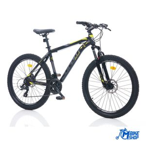 Corelli Dječiji bicikl Felix 2.0 26″ Yellow/Gray
