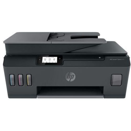 HP Stampac Smart Tank 615 AIO  slika 2