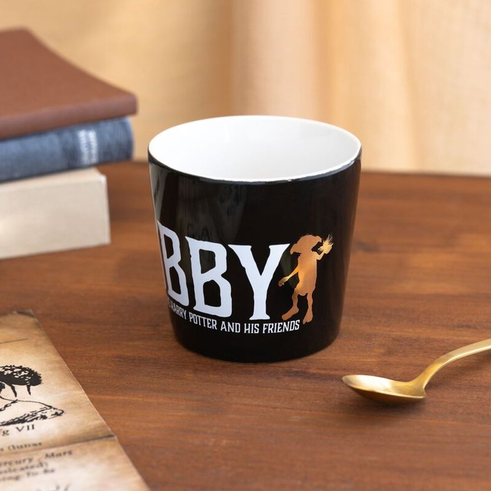 Harry Potter Dobby Premium Šalica slika 5