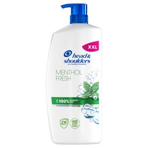 H&S šampon za kosu Menthol 800ml