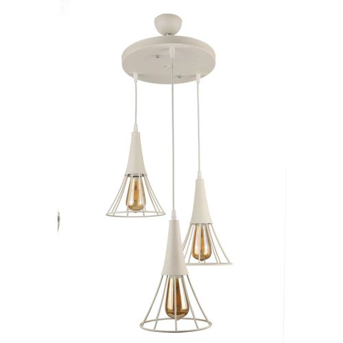 Squid Lighting R Luster Havana slika 3