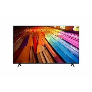 LG 55UT80003LA LG 55'' (139 cm) 4K HDR Smart UHD TV, 2024