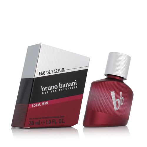 Bruno Banani Loyal Man Eau De Parfum 30 ml (man) slika 2