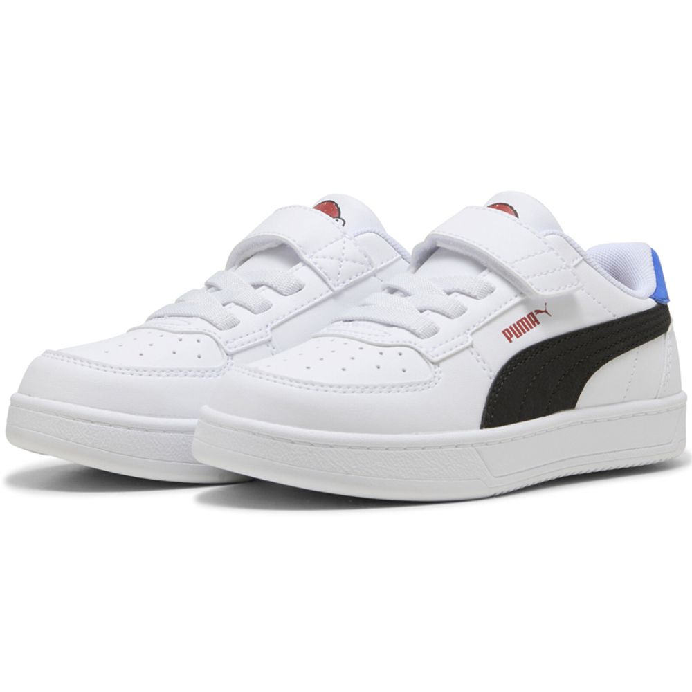 Puma Patike za djecu Caven 2.0 Mid 90S Ac+ Ps slika 4