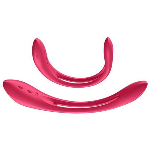 Satisfyer Elastic Joy multi vibrator slika 3