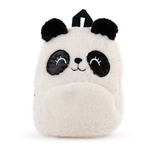 AMEK Plišani ruksak Panda 30cm