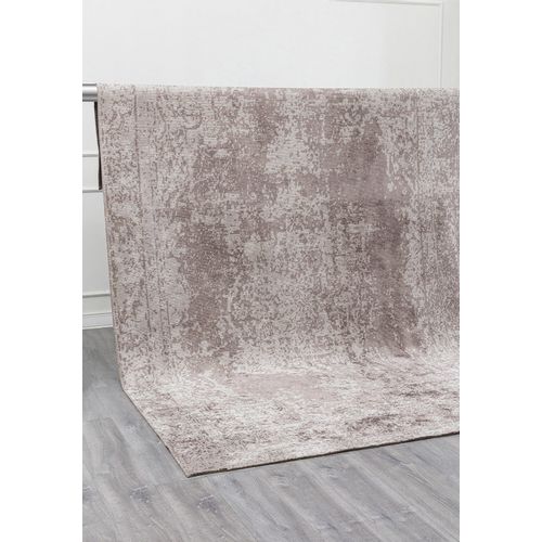 Tepih MEDALLION LIGHT GREY, 240 x 340 cm slika 4