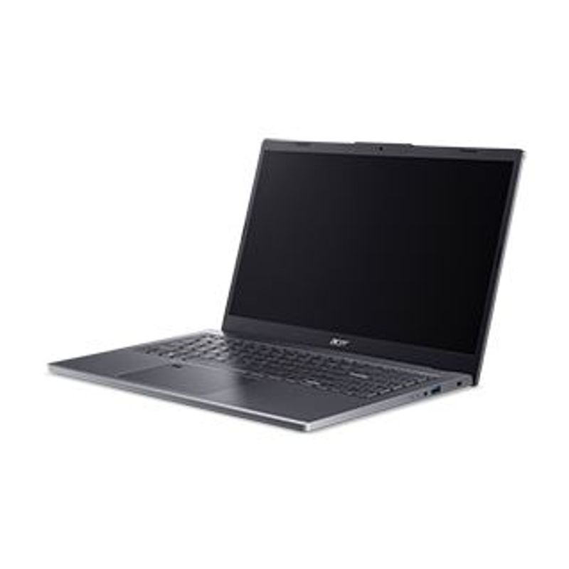 Acer A15-51M-57A6, 15,6″ FHD, Intel Core i5 120U, 16GB RAM, 1TB SSD, Srebrna boja image