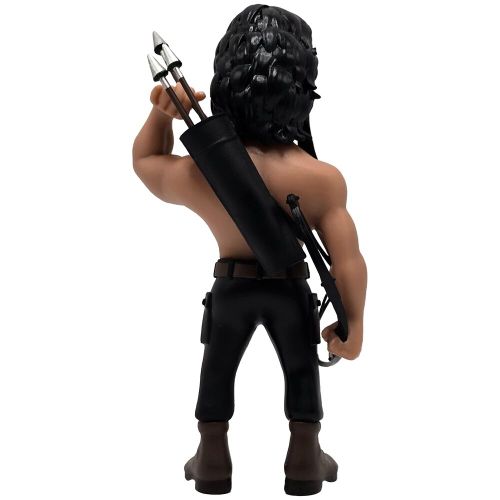 Rambo Minix figure 12cm slika 6