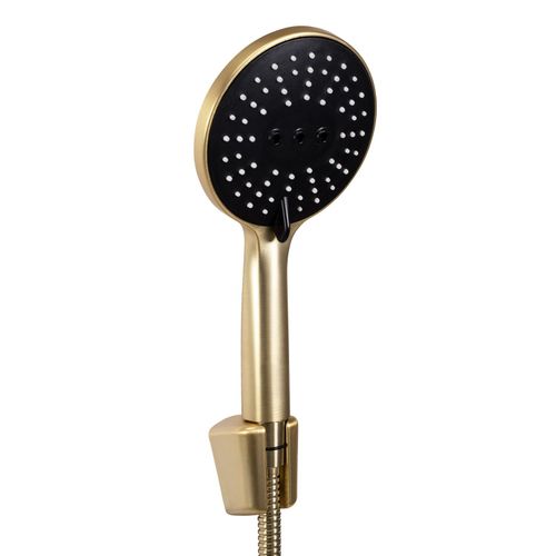 Pipa za kadu REA FOSS Brush Gold slika 3