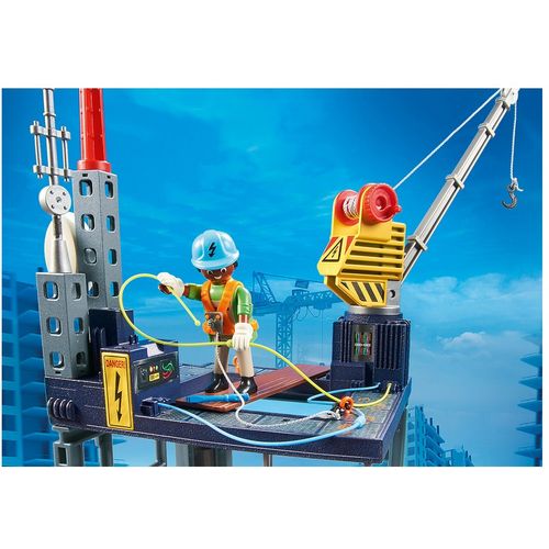 Playset Playmobil 70816 70816 slika 5