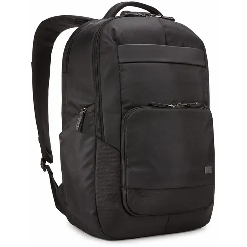 Ruksak Case Logic 15.6" Professional Backpack, crni (CLRBP-315K) slika 3