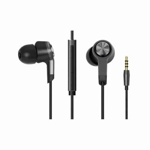 Xiaomi Mi In-Ear slušalice Basic crna slika 1