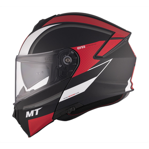 MT Helmets vizir za moto kacigu Genesis SV Cave A5 Matt