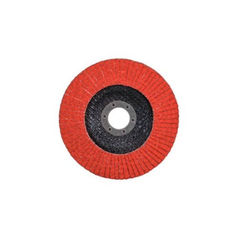 KWB lamelni papir 115 mm, GR 80, ceramic slika 1