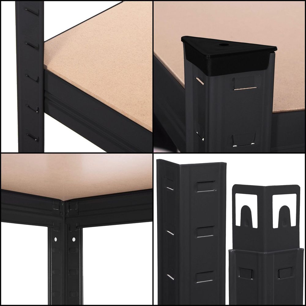 Ha5261 police 150 x 75 x 30 cm 5 polica slika 8
