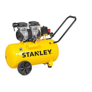 KOMPRESOR ZRAČNI 50L, 230V, 1,1kW, 8 BAR Stanley SXCMS1350HE