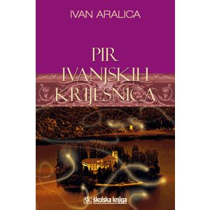  PIR IVANJSKIH KRIJESNICA - Ivan Aralica