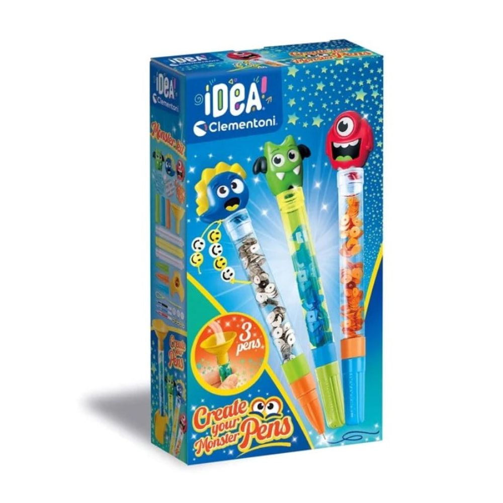 CL18828 SET OLOVAKA MONSTER slika 1