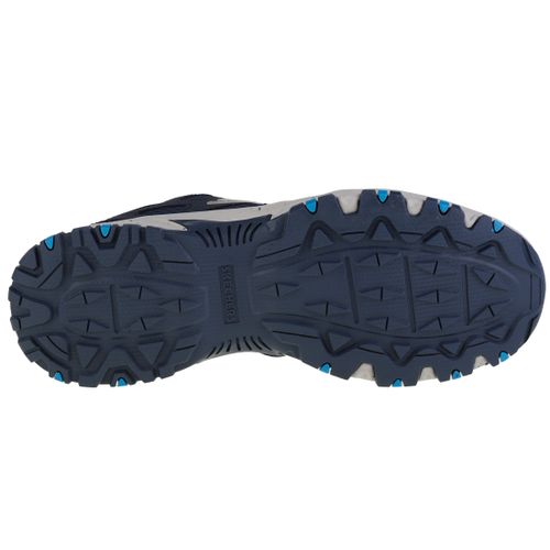 Skechers hillcrest muške tenisice 237265-NVY slika 4