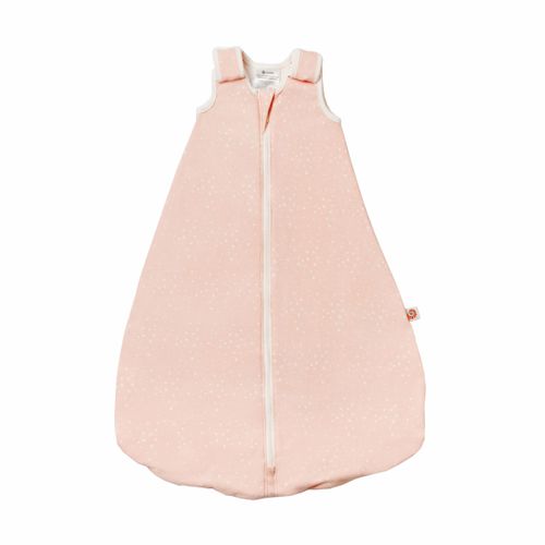 Ergobaby Vreća za spavanje s nogavicama Pink Sand 6-18/M TOG 1.0 slika 2