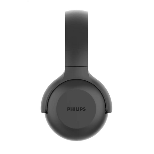 Philips bežične slušalice TAUH202BK/00, crna slika 3