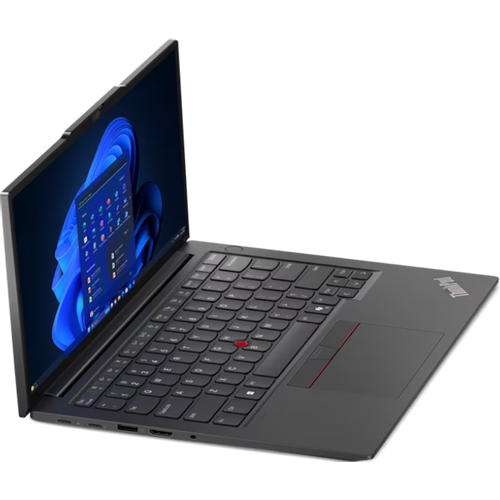 Lenovo ThinkPad E14 G6 Laptop 14" Win11 Pro/ WUXGA/U7-155H/32GB/1TB SSD/FPR/backlit SRB/crna slika 2