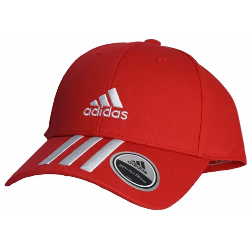 Adidas baseball 3-stripes twill cap gm6269 slika 9