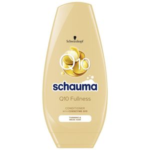 Schauma Regenerator Za Kosu Q10 250ml