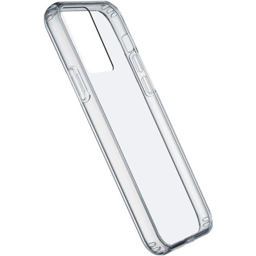 Cellularline Clear Duo maskica za Samsung Galaxy A52 slika 1
