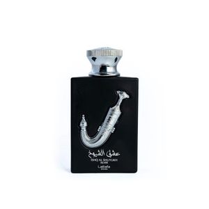 Lattafa Pride Ishq Al Shuyukh Silver Eau De Parfum 100 ml (unisex)