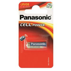 Panasonic baterije LRV08L/1BP Micro Alkaline