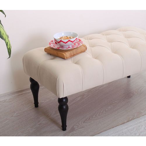 Atelier Del Sofa Klupa, Missus - Cream slika 4