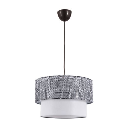 Coral - Grey, White Grey
White Chandelier slika 2