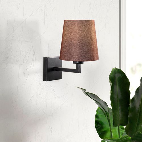 Profil - 4657 Black
Brown Wall Lamp slika 1