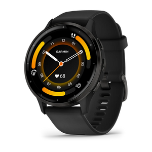 Garmin pametni sat Venu 3 Black Slate