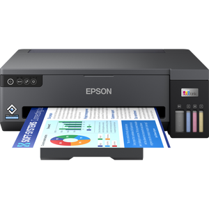 Epson C11CK39402 L11050 EcoTank InkJet, Color, A3+, 4800X1200, WiFi, USB