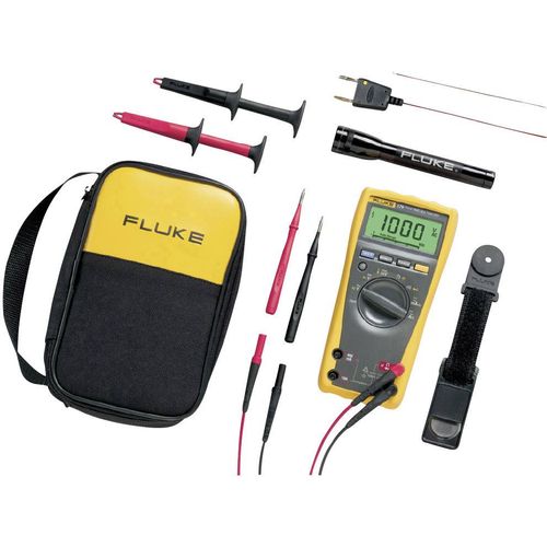 Fluke FLUKE-179/MAG2 KIT ručni multimetar slika 3