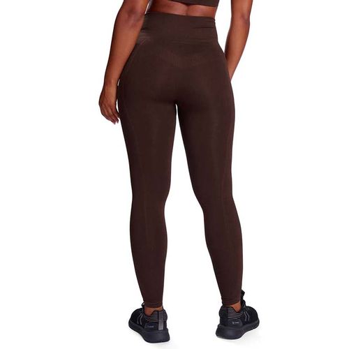 Hummel Helanke Hmltif Seamless High Waist Tights Za Žene slika 2