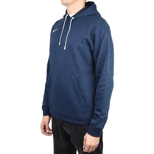 Muški hoodie Nike hoodie fleece team club 19 ar3239-451 slika 2