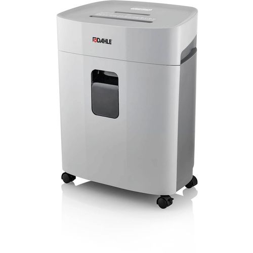 Shredder Dahle PaperSafe 23240,10 listova,P4,25l slika 1