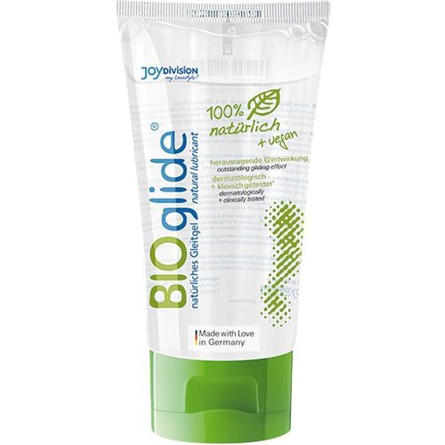 Joydivision BIOglide natural lubrikant na bazi vode 150ml slika 2