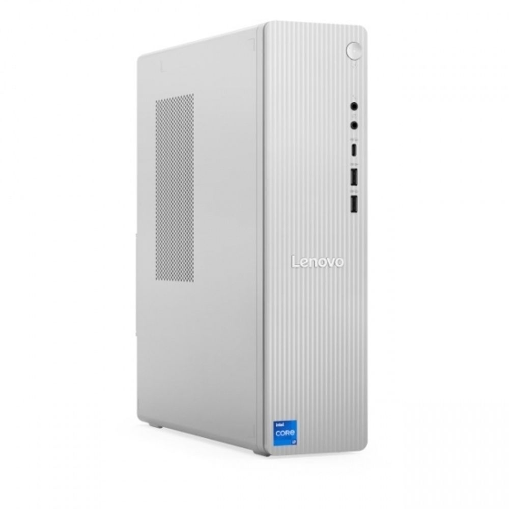 Lenovo IdeaCentre Tower 08IRH9-13620H i7 32GB 1TB SSD Windows 11 Pro siva slika 2