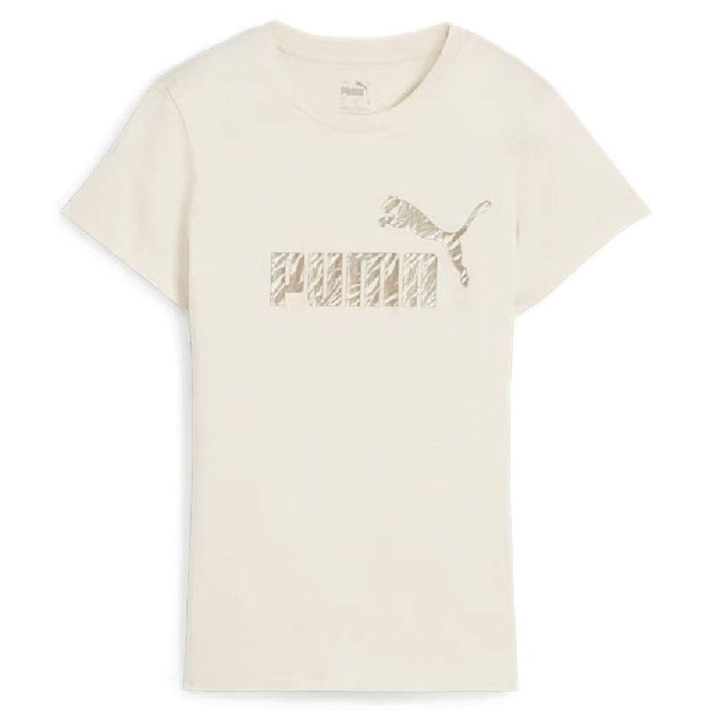 Puma ESS+ Animal Tee za žene - Majica kratkih rukava slika 3
