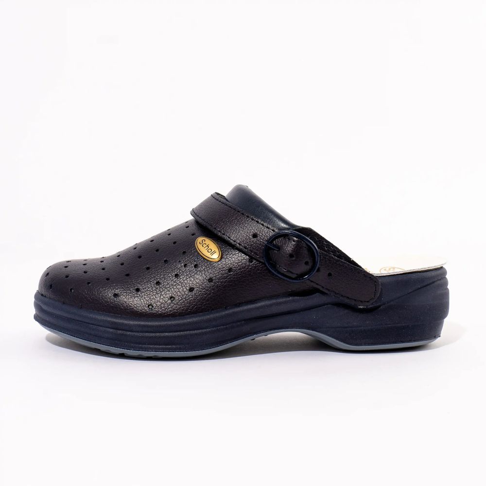 Scholl Klompe New Bonus, Teget slika 1