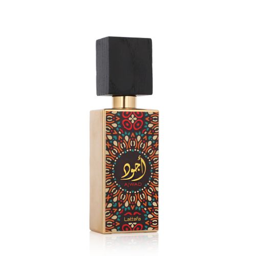 Lattafa Ajwad Eau De Parfum 60 ml (unisex) slika 3