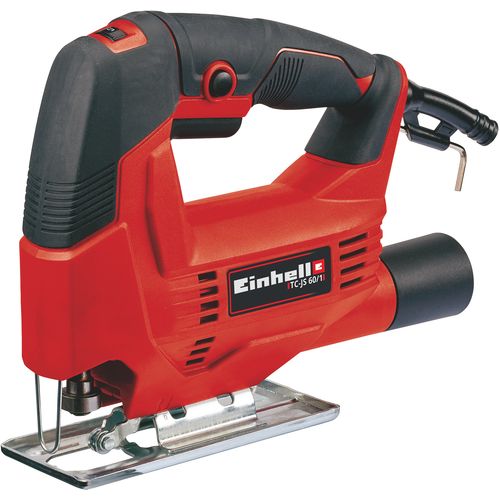 Einhell Ubodna testera TC-JS 60/1 slika 1