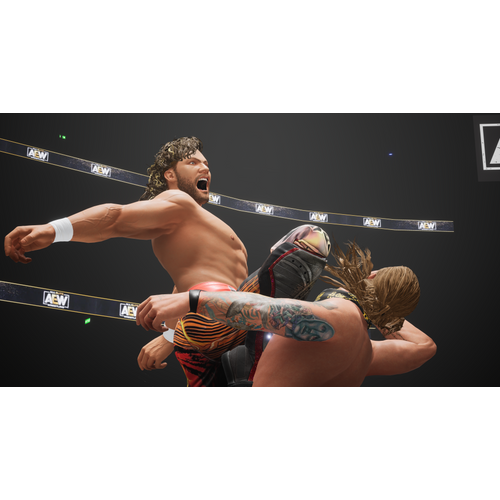 AEW: Fight Forever (PC) slika 7