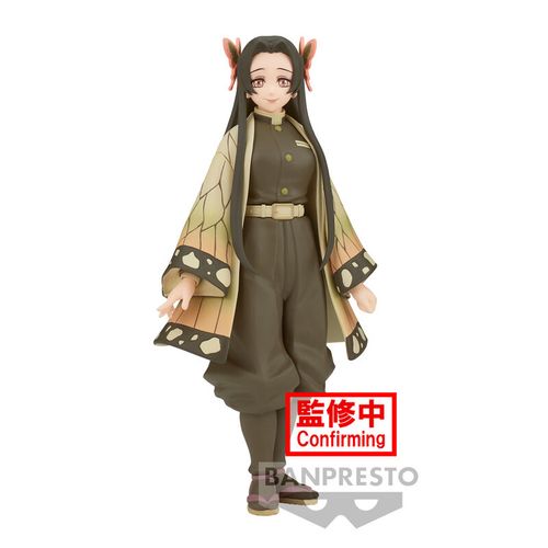 Figura Demon Slayer Kimetsu no Yaiba Kanae Kocho 16cm slika 1